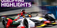 Formel E Santiago 2019: Di Grassi fährt Fabelzeit