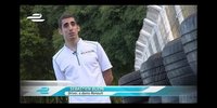 Formel E: Sebastien Buemi im Interview
