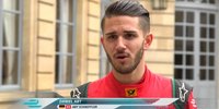 Formel-E-Stars: Ihre peinlichsten Storys