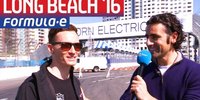 Formel E: Streckenvorstellung Long Beach