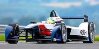 Formel E: Team Aguri vor Saison 2