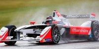 Formel E: Team Mahindra vor Saison 2