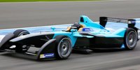 Formel E: Team NEXTEV vor Saison 2