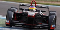 Formel E: Team Venturi vor Saison 2