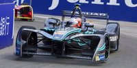 Formel E Teamprofil: Jaguar
