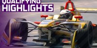 Formel E: Techeetah-Show im Chile-Qualifying