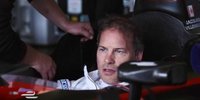 Formel-E-Tests in Donington: Saison kann kommen
