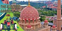 Formel E: Vorschau auf den Malaysia ePrix