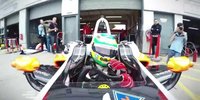 Formel E: Was haben die Tests gezeigt?