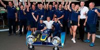 Formel E: Wie e.dams-Renault denTeamtitel sichert