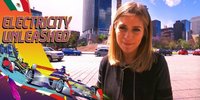 Formel E: Willkommen in Mexico City