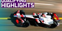 Formel E Zürich: Die Highlights des Qualifyings