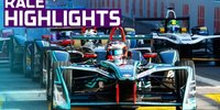 Formel E Zürich: Die Highlights des Rennens
