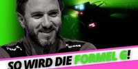 Formel G: Diese neue Rennserie soll Probleme lösen! | Interview Nick Heidfeld