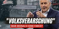 Formel Weichei: &quot;Das ist der größte Dreck!&quot;