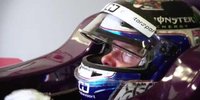 Formula E - Hinter den Kulissen mit Virgin Racing
