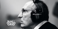 Frank Williams: "Mr. Motor Racing"