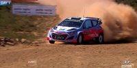 Freitag: Hyundai strauchelt mit den Reifen