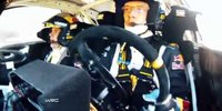 Freitag: Jari-Matti Latvala führt in Portugal