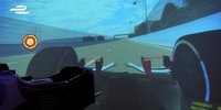 Für Malaysia: Chandhok im Simulator