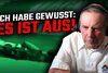 Gänsehaut: Ratzenberger-Vater spricht über Imola