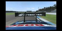Gary Paffett stellt Strecke von Hockenheim vor