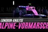 Gasly & Alonso stark: Endlich Gegner für Red Bull?