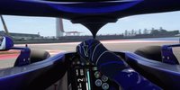 Gasly: "Austin auf der Spielekonsole mein Favorit"