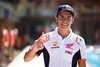 Genesung von Marc Marquez macht weiter Fortschritte