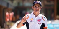 Genesung von Marc Marquez macht weiter Fortschritte