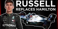 George Russell: Kann er in Bahrain gewinnen? (EN)
