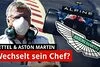 Bild zum Inhalt: [Video] Gerüchte: Szafnauer, Aston &amp; Alpine: Was ist dran?