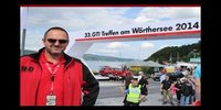 Golf-GTI-Treffen: Exklusive Autos am Wörthersee