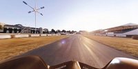 Goodwood 2018: Roborace 360 Grad