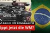 Bild zum Inhalt: GP Sao Paulo: War das unfair von Max Verstappen?