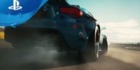 Gran Turismo Sport: World Tour auf dem Nürburgring