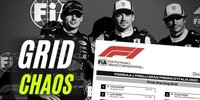 Grid Monza: Das blickt doch keiner mehr!