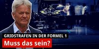 Gridstrafen: Könnte man das nicht besser machen?