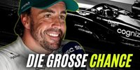 &quot;Großer Vorteil&quot;: Kann Alonso Weltmeister werden?