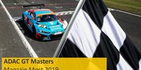 GT-Masters: Das Magazin aus Most