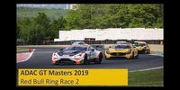 GT-Masters Spielberg: Highlights Rennen 2