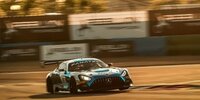 GTWC Magny-Cours: Highlights Rennen 1