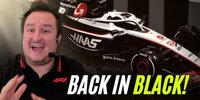Haas-Launch: Dieses Auto ist ein bisschen FAKE!