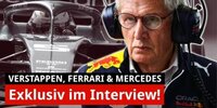 Haben Sie für Vettel ein Cockpit, Herr Marko?