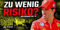 Hätte Ferrari McLaren in Abu Dhabi schlagen können?