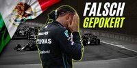 Hätte Mercedes mit anderer Strategie gewonnen?