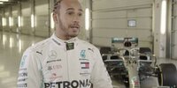 Hamilton: 2020 wird engster Wettkampf aller Zeiten