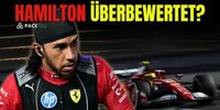 Hamilton bei Ferrari: Das Ende einer Legende?