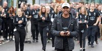 Hamilton: Der vierfache Champion kehrt zurück
