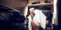 Hamilton: Emotionale Worte nach dem Titelgewinn